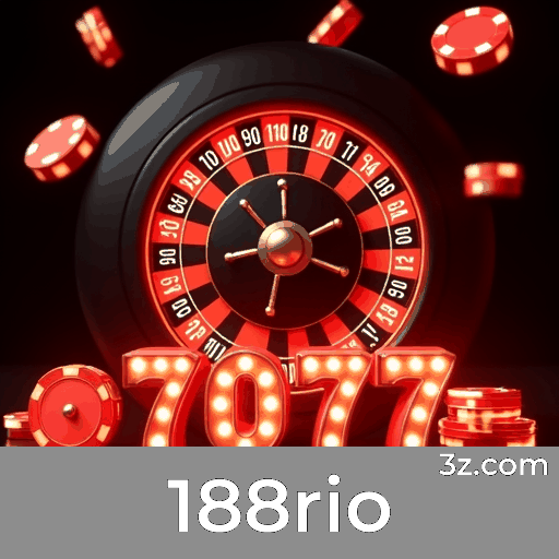 188rio: Apostas Esportivas Completas e Instantâneas Para Brasileiros