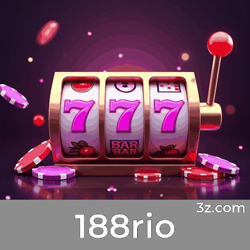 Conecte-se, Compita e Vença no Crash da 188rio