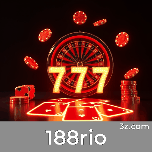 188rio: Experiência, Segurança e Serviços Profissionais em Uma Única Plataforma