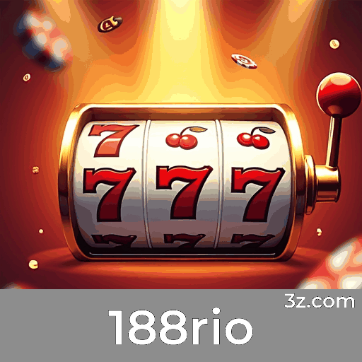 188rio: Experiência, Segurança e Serviços Profissionais em Uma Única Plataforma